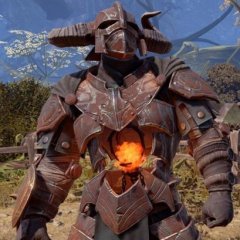 'Fable' Began as a Completely Different Game Called 'Wishworld' 'Fable' Began as a Completely Different Game Called 'Wishworld'