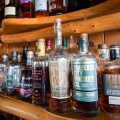 One of the Best Scotch Collections in an Unexpected Place One of the Best Scotch Collections in an Unexpected Place