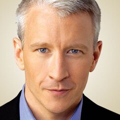 La verdad sobre la adorable familia de Anderson Coopers