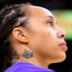 How WNBA Players Are Getting News About Brittney Griner