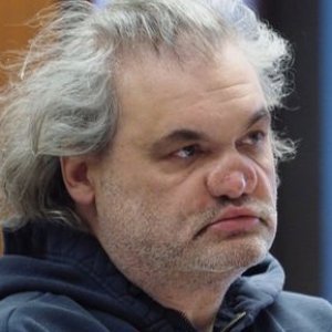 The Tragic Life of Artie Lange