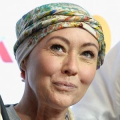 Shannen Doherty Explains How Cancer Has Impacted Her Marriage