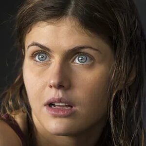 Alexandra Daddario Was Never The Same After True Detective