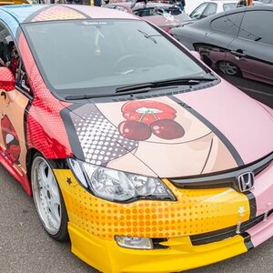 The Nissan Z32 300ZX Happened Because Its Designer Broke The Rules