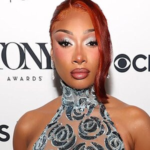 R&B Singer Vesta Williams Dead At 53